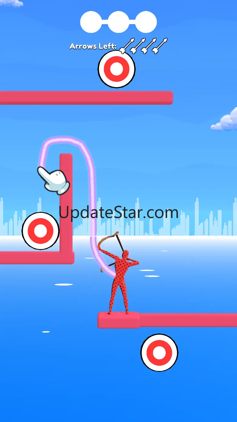 Draw Archer 1.1