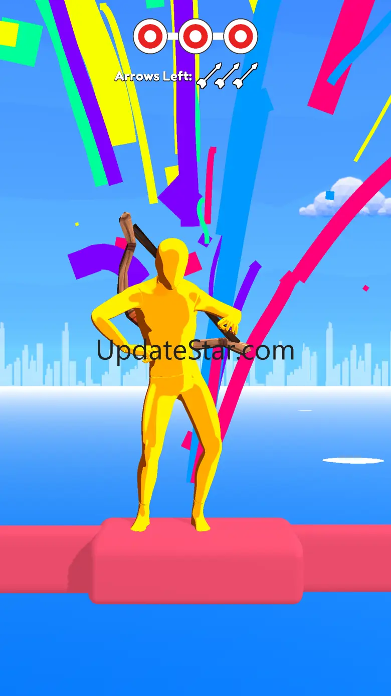Draw Archer 1.1