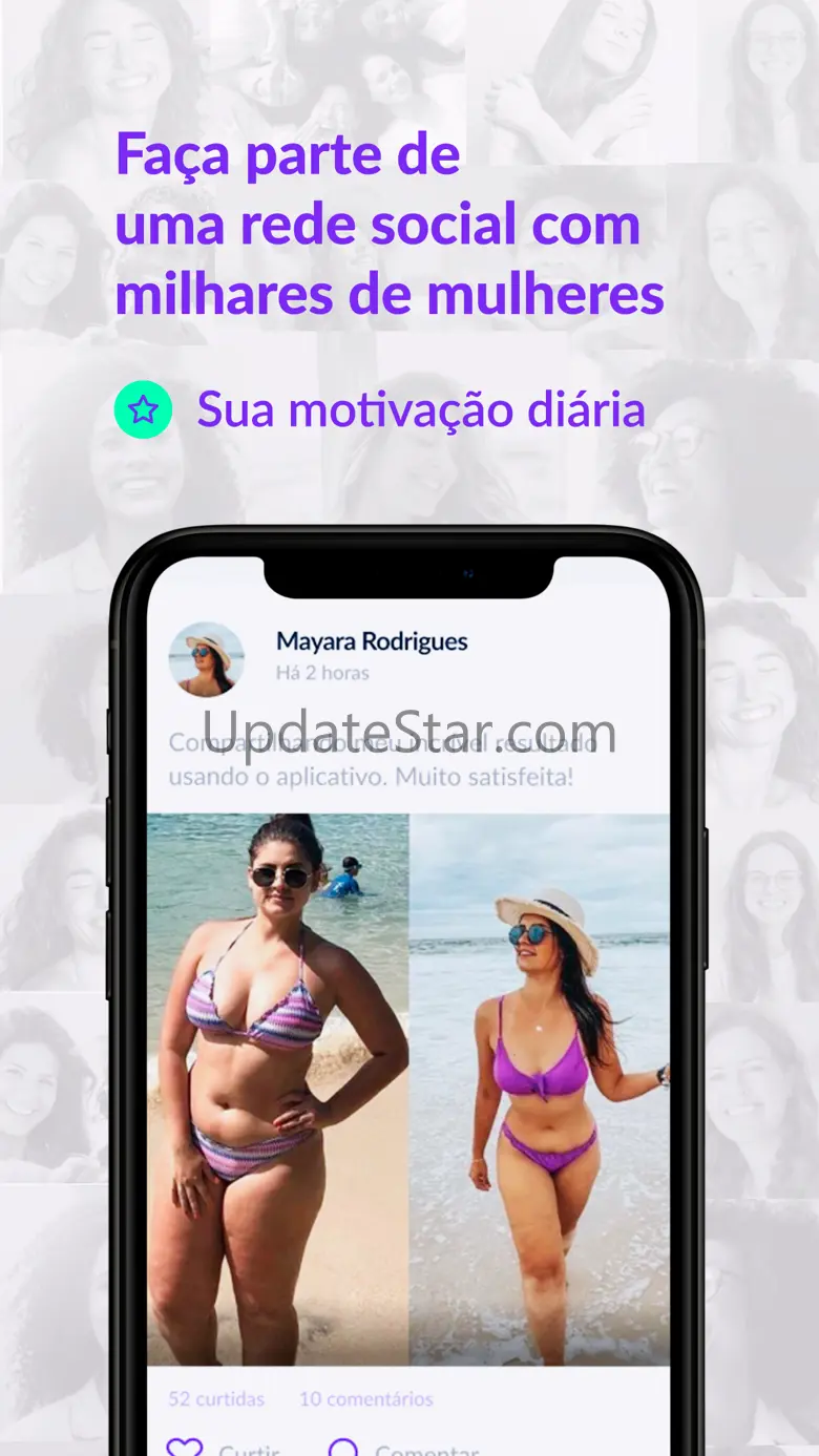 Dieta e Emagrecer - Nutrie.fit 2.4