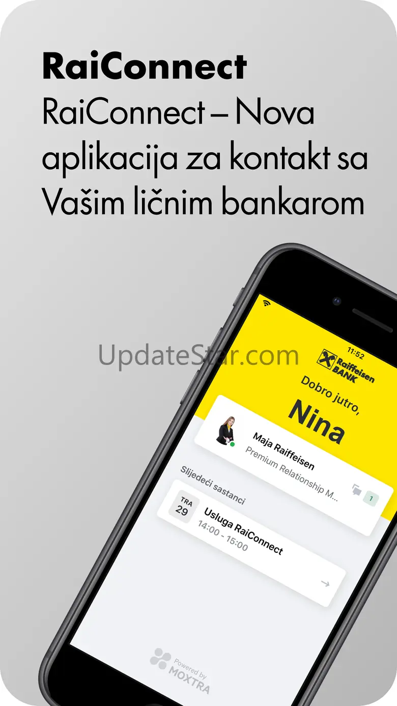 RaiConnect BiH 8.14.5