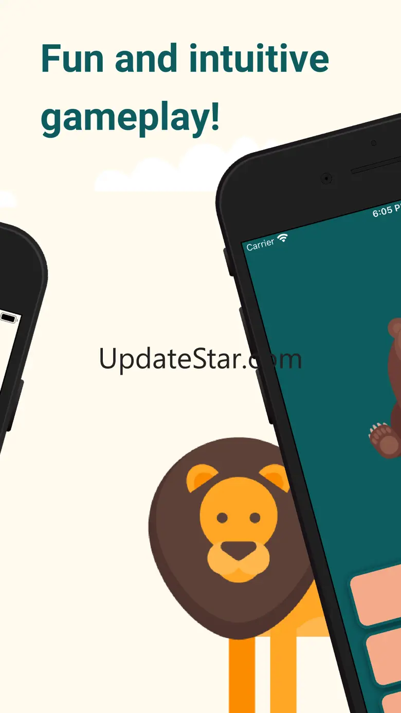 TappyToys - Learn Animals 1.8.0