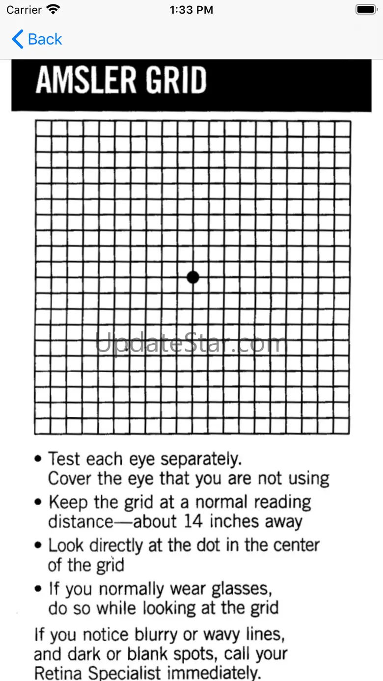 Telehealth Eye Test 1.01