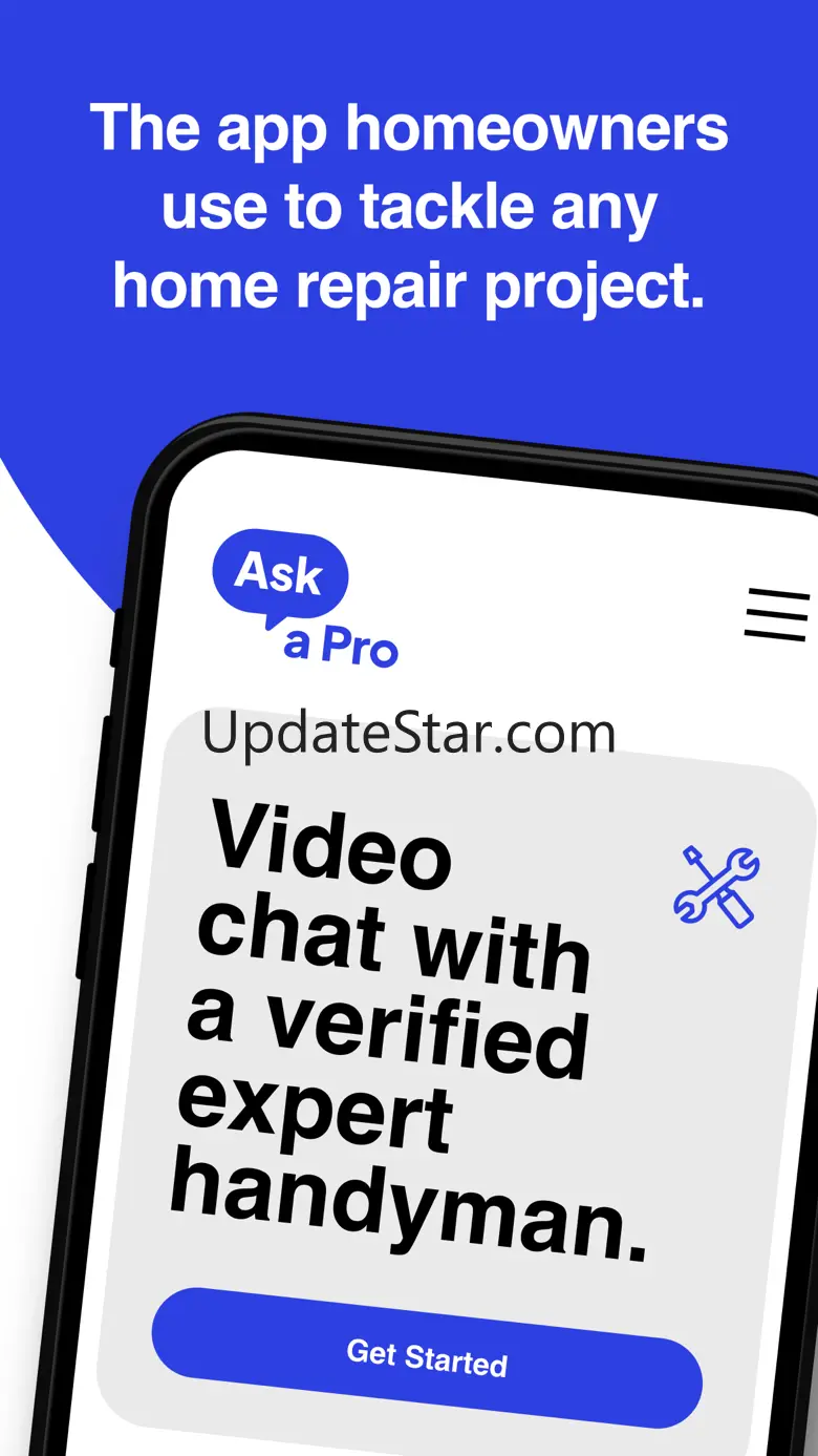 AskAPro: Video Chat with Pros 2.5.1