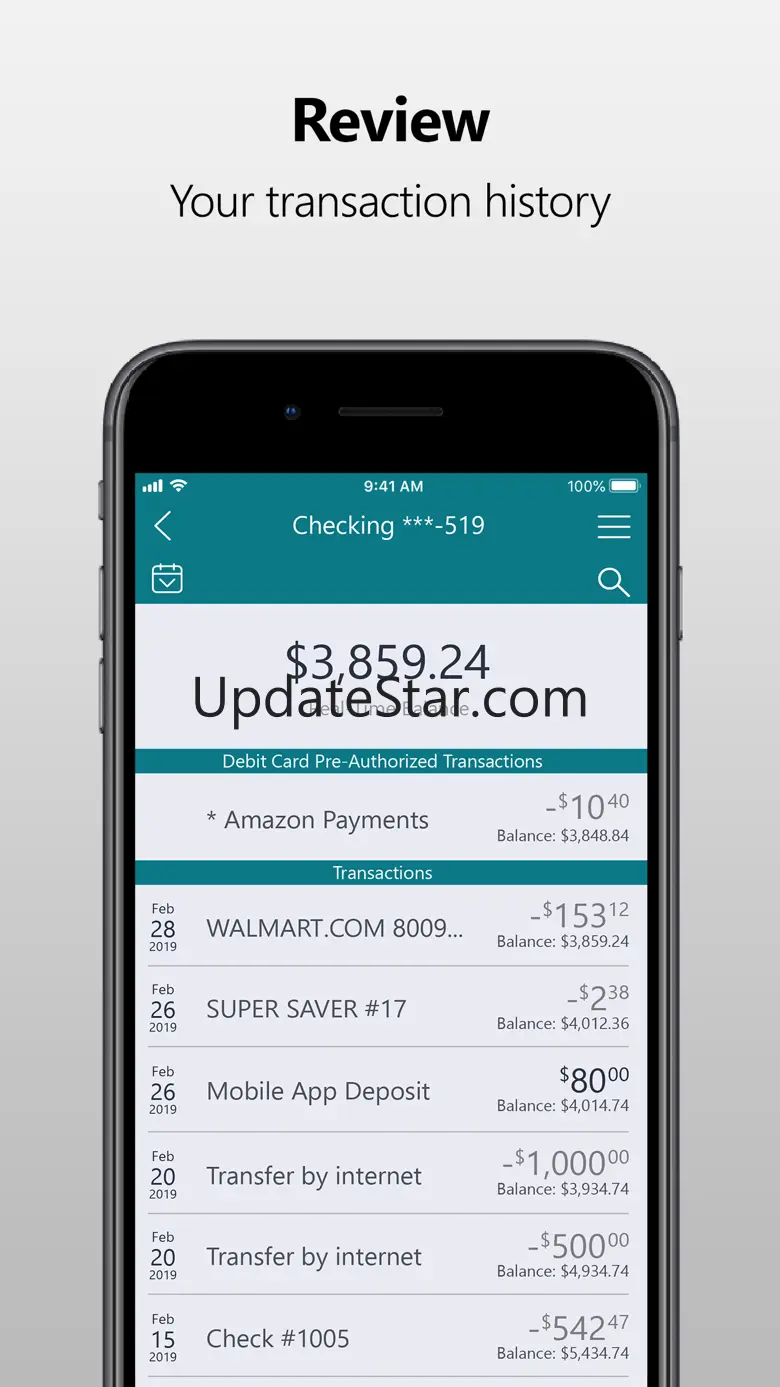 FNMBSC Mobile Banking 3.2.61