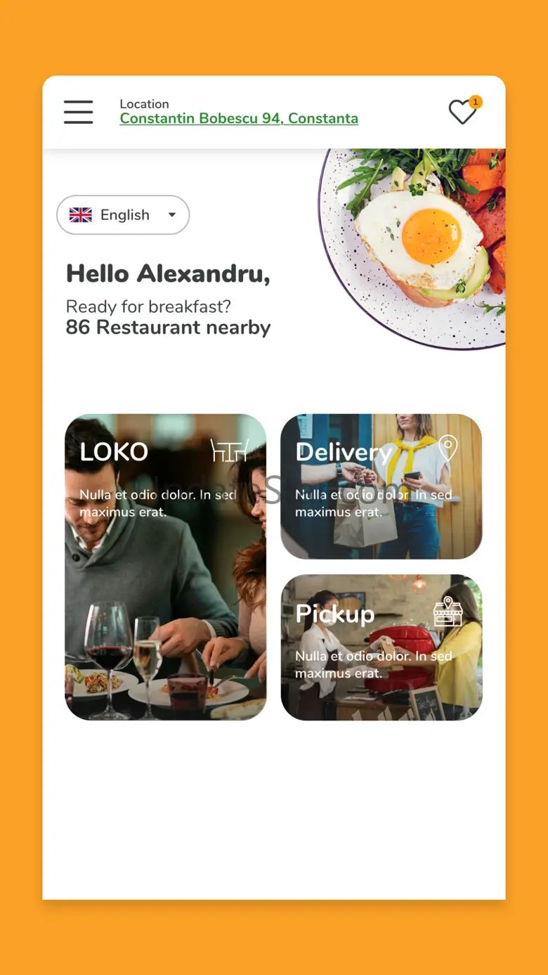 LOKOFOOD 2.6