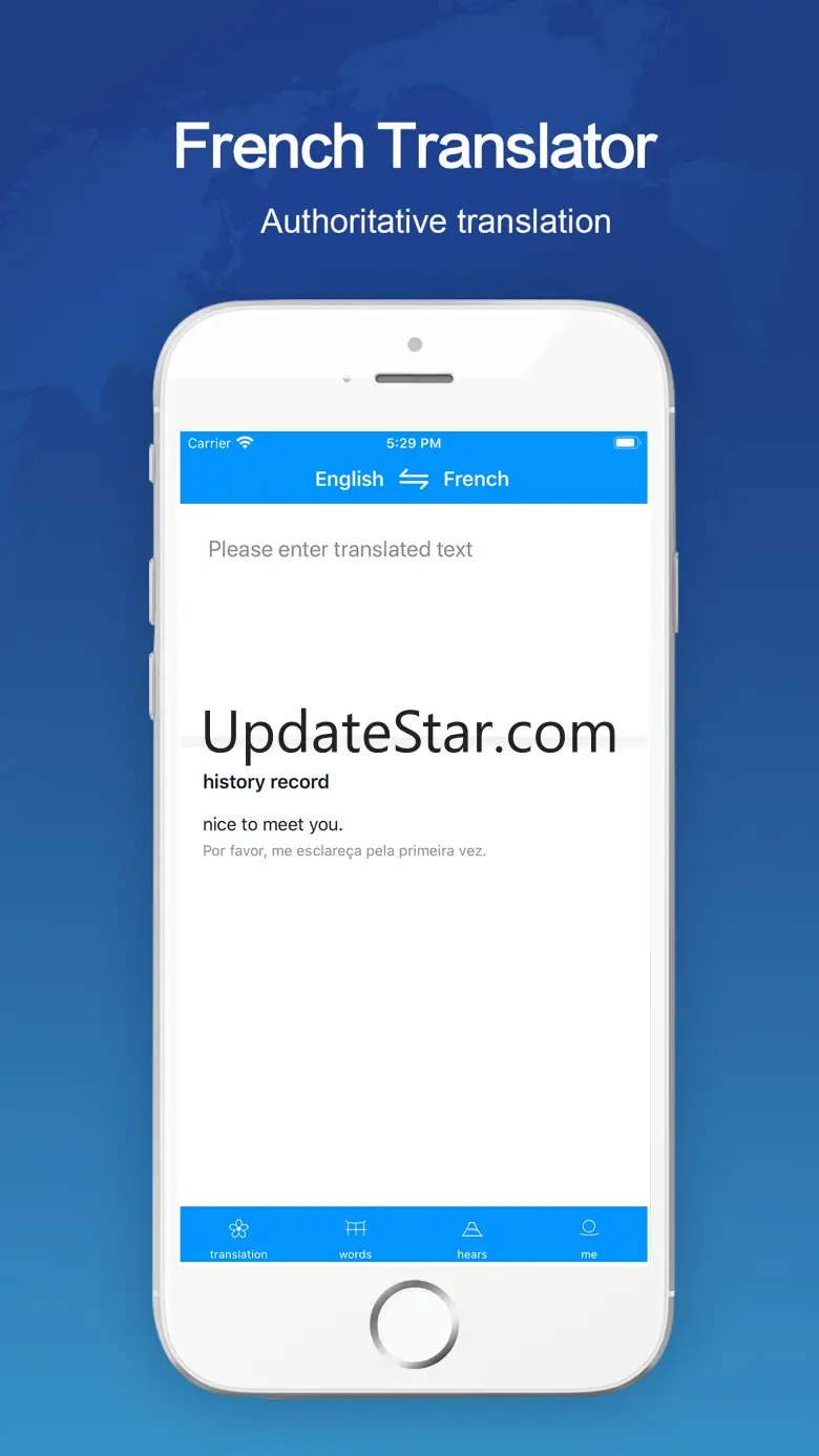 Learn French-Learn Languages 1.2.4