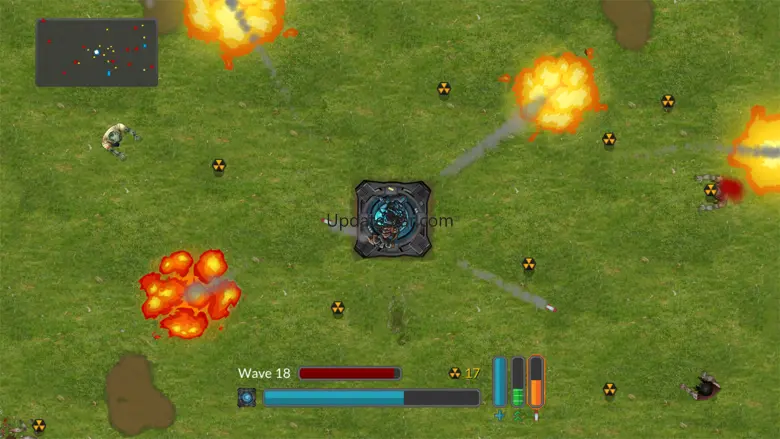 Endless Hordes 5.0.4