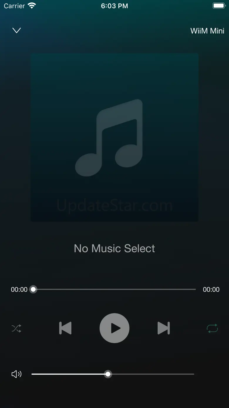 WiiM Pod 1.2.2
