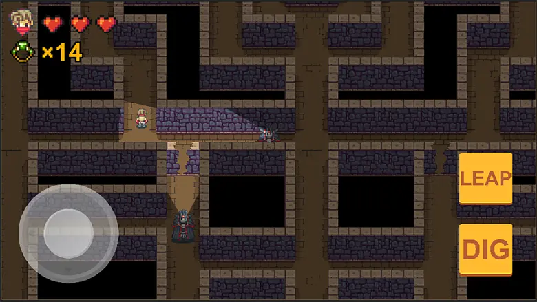 SkareMaze 0.5