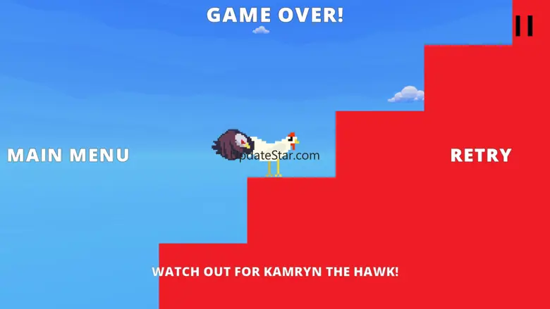 Chicken-Runner 1.4