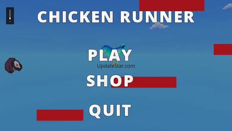 Chicken-Runner 1.4