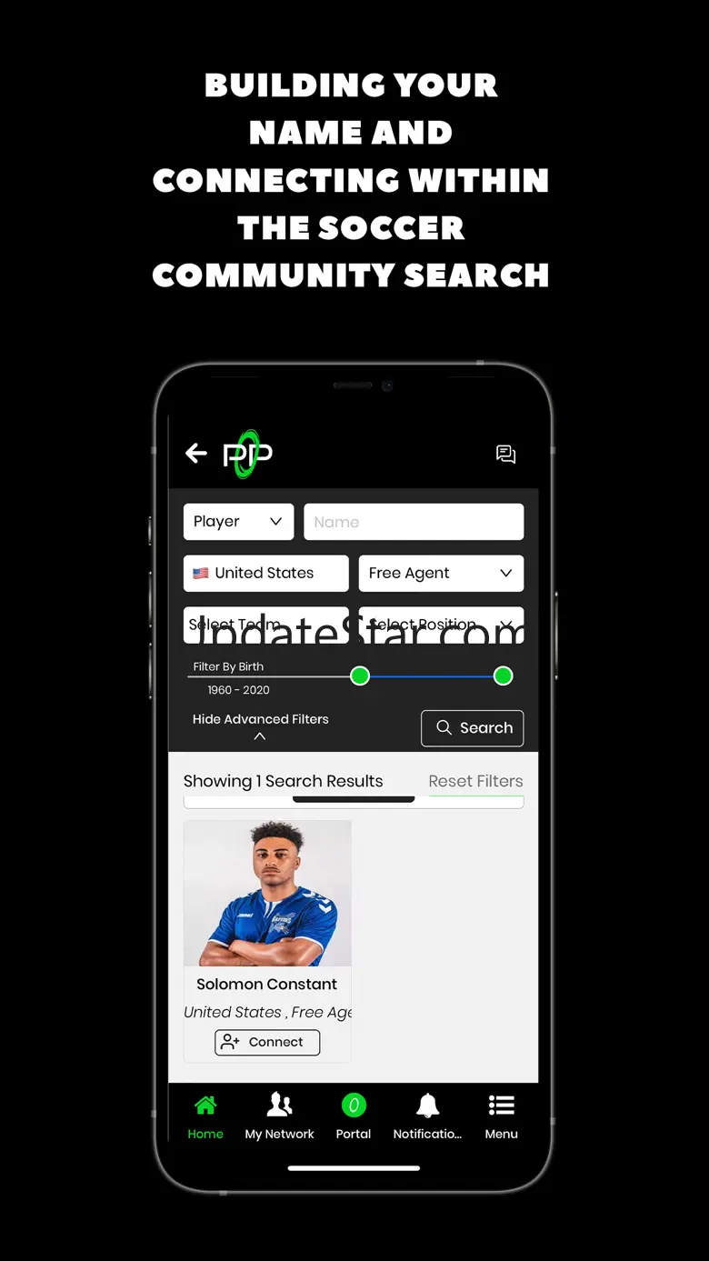 Player Portals 1.9