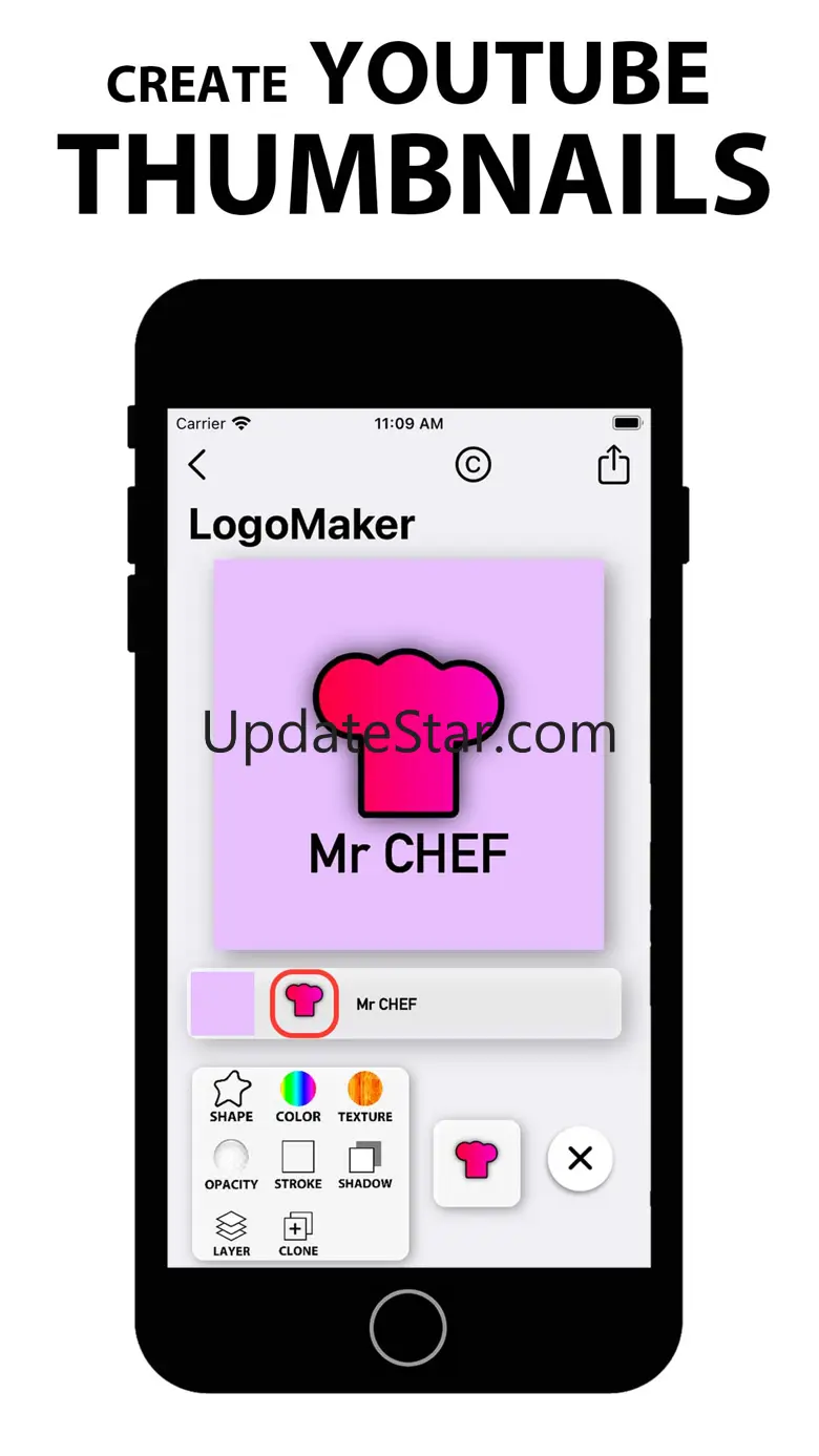 Logo Maker` 6.0