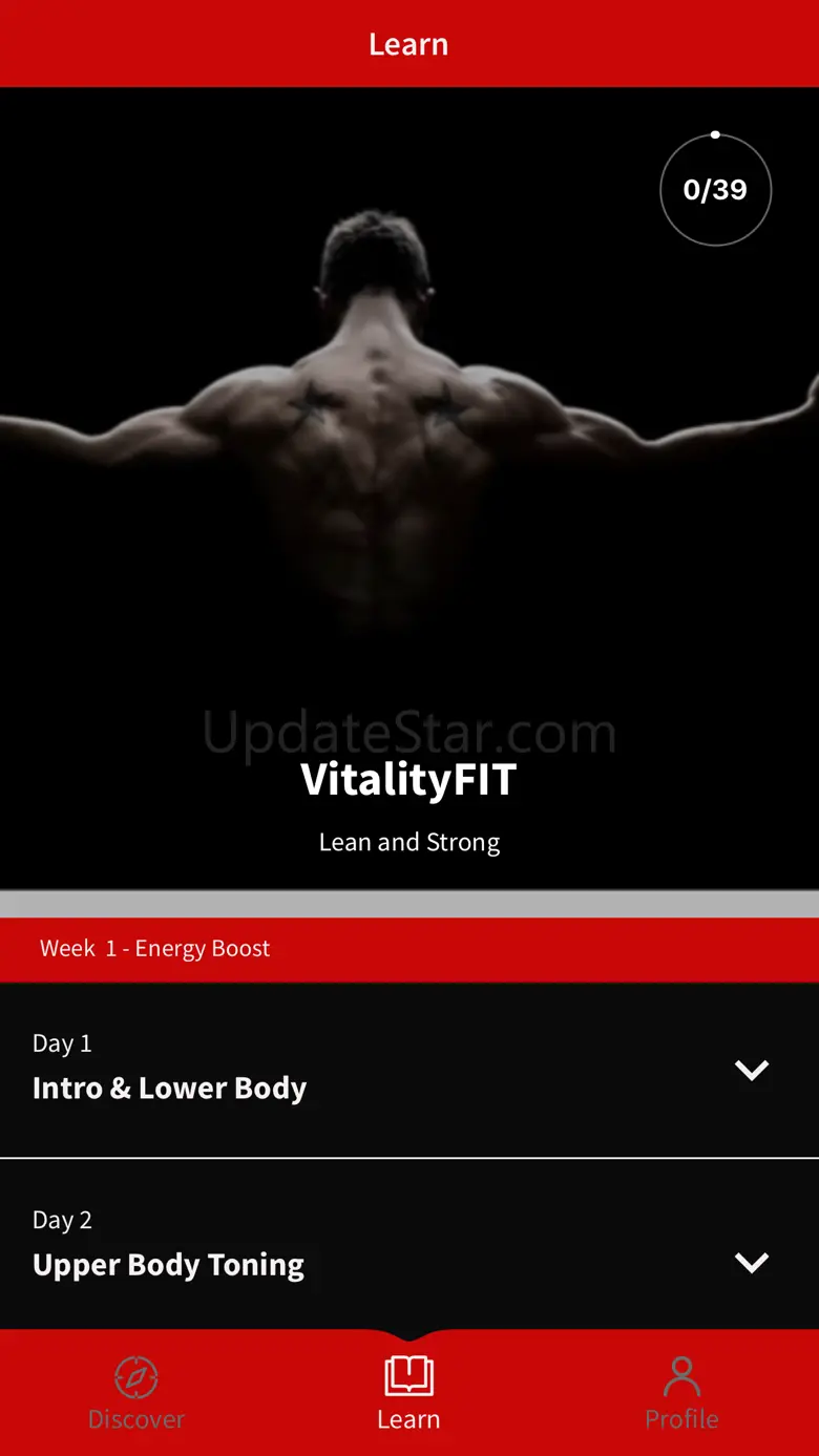 SalVitality 2.9.5