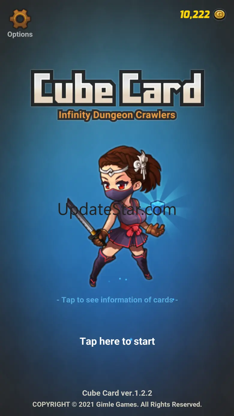 Cube Card 1.3.0