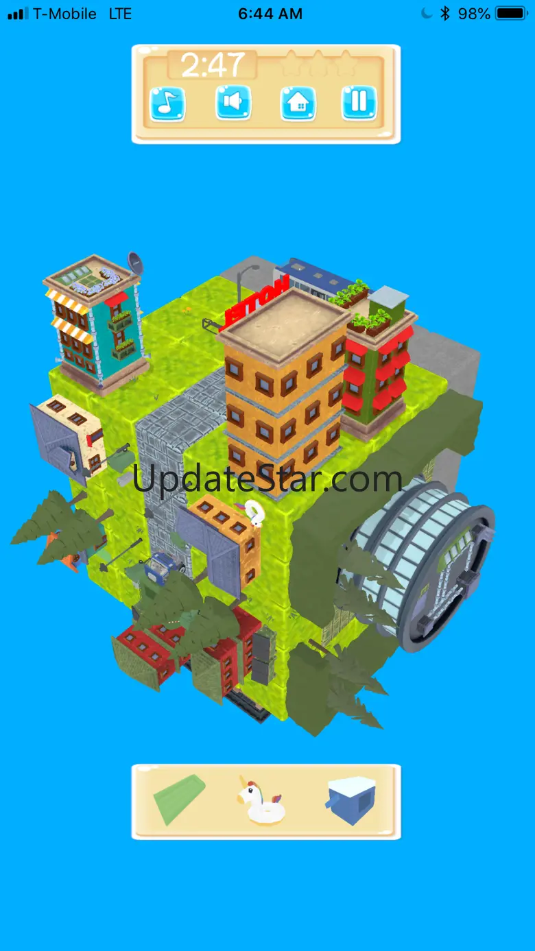Hood Search 0.0.14