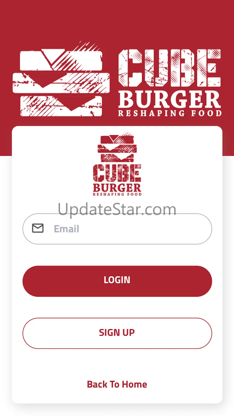 Cube Burger 1.0.26