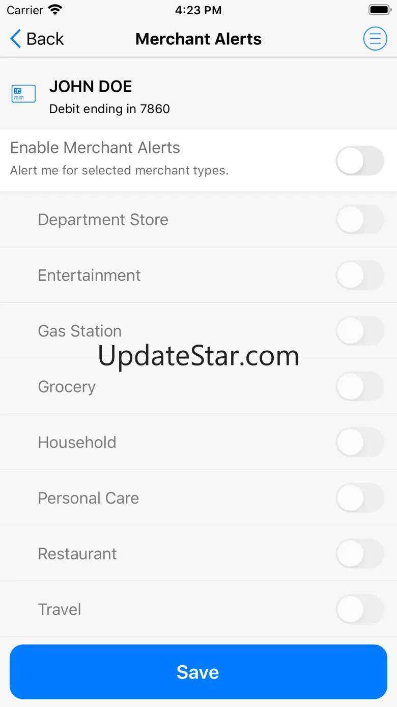 GCB Card Secure 3.9.2