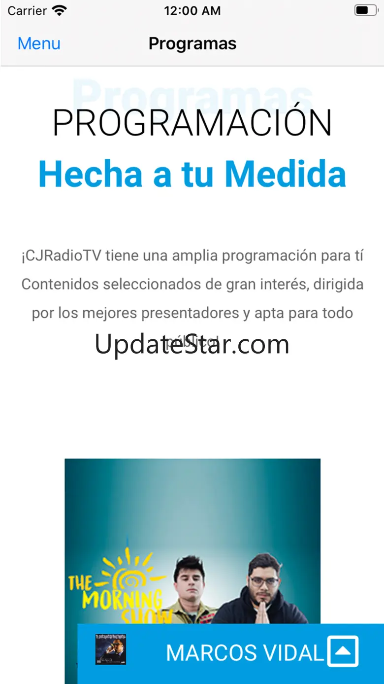 CJRadioTV 1.5