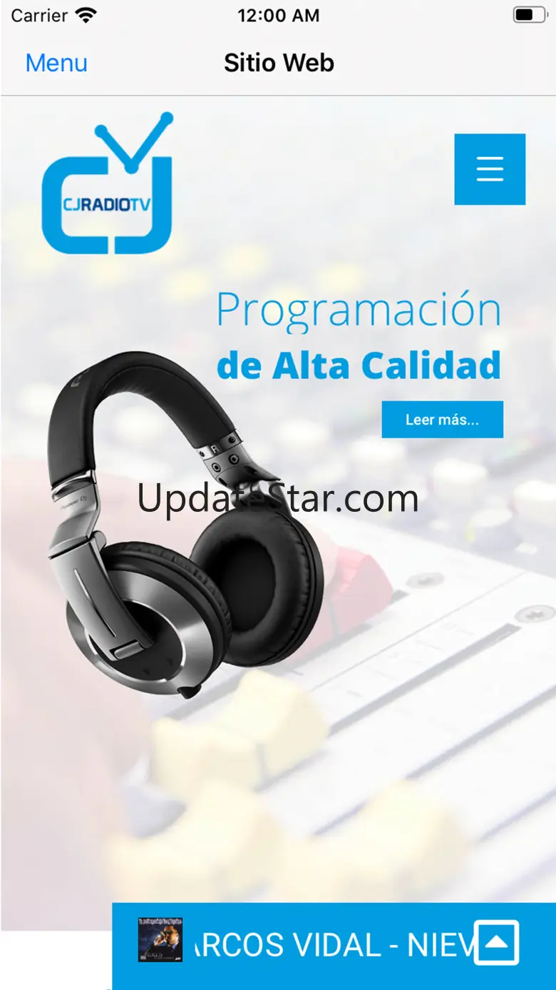 CJRadioTV 1.5