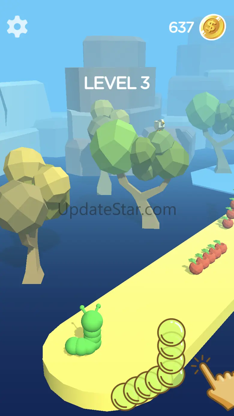 Dodgy Snake 0.216