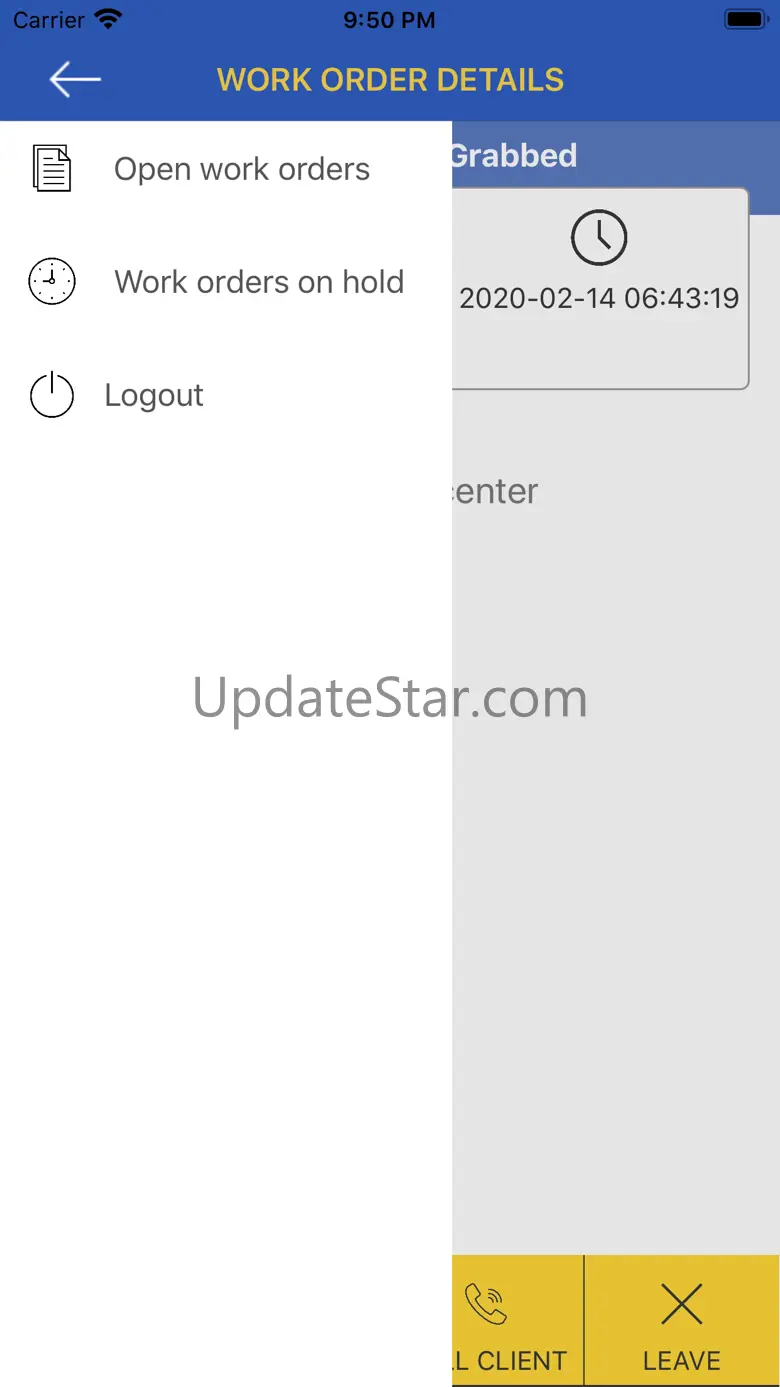 LMS Service Tech 1.0.4