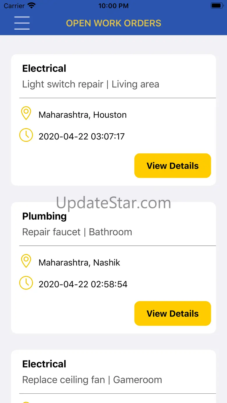 LMS Service Tech 1.0.4