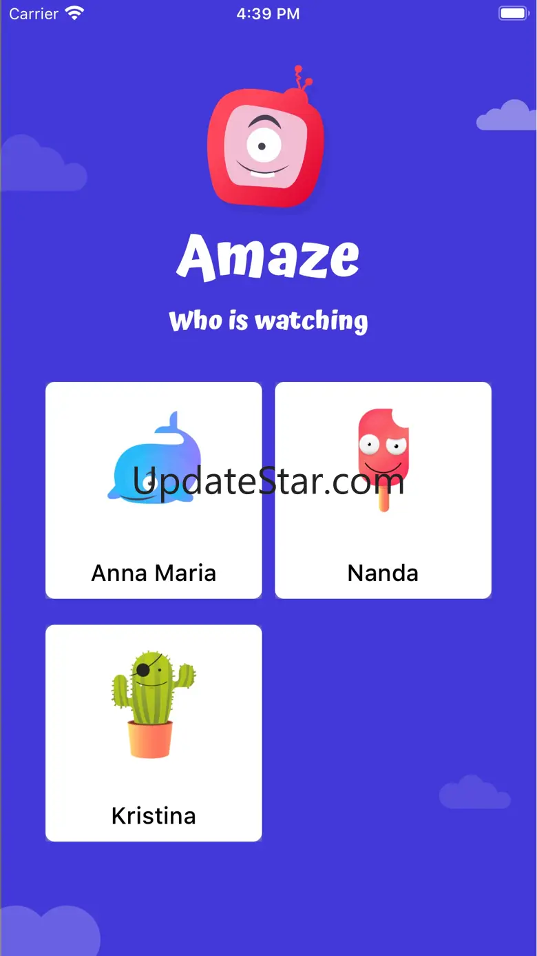 Amaze Kids - Best Kids Videos 1.1