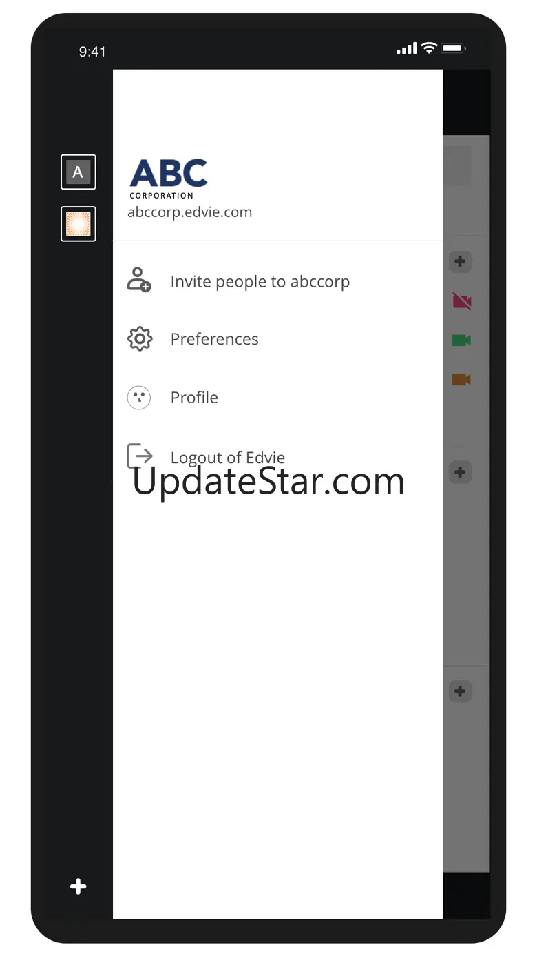 EDVIE 4.0.0