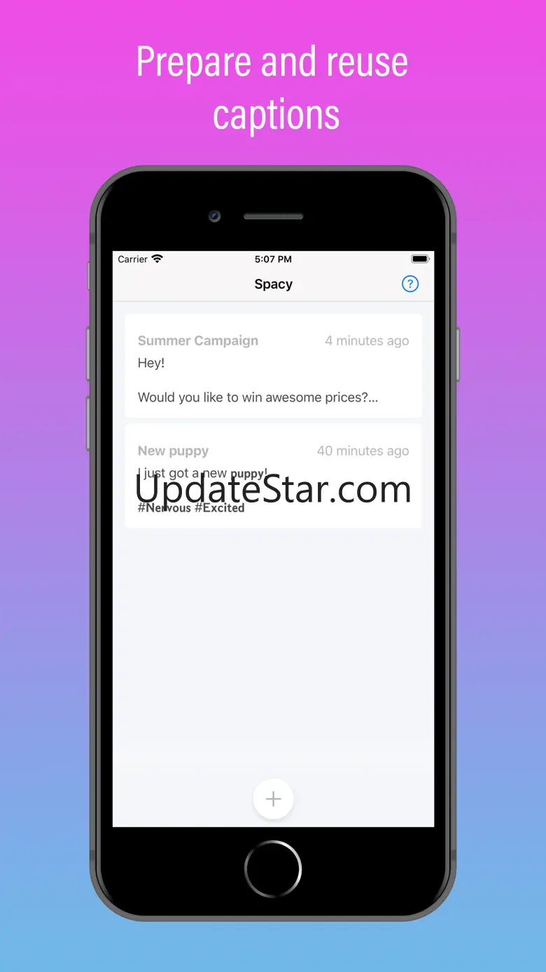 Spacy: Create Line Breaks 1.3