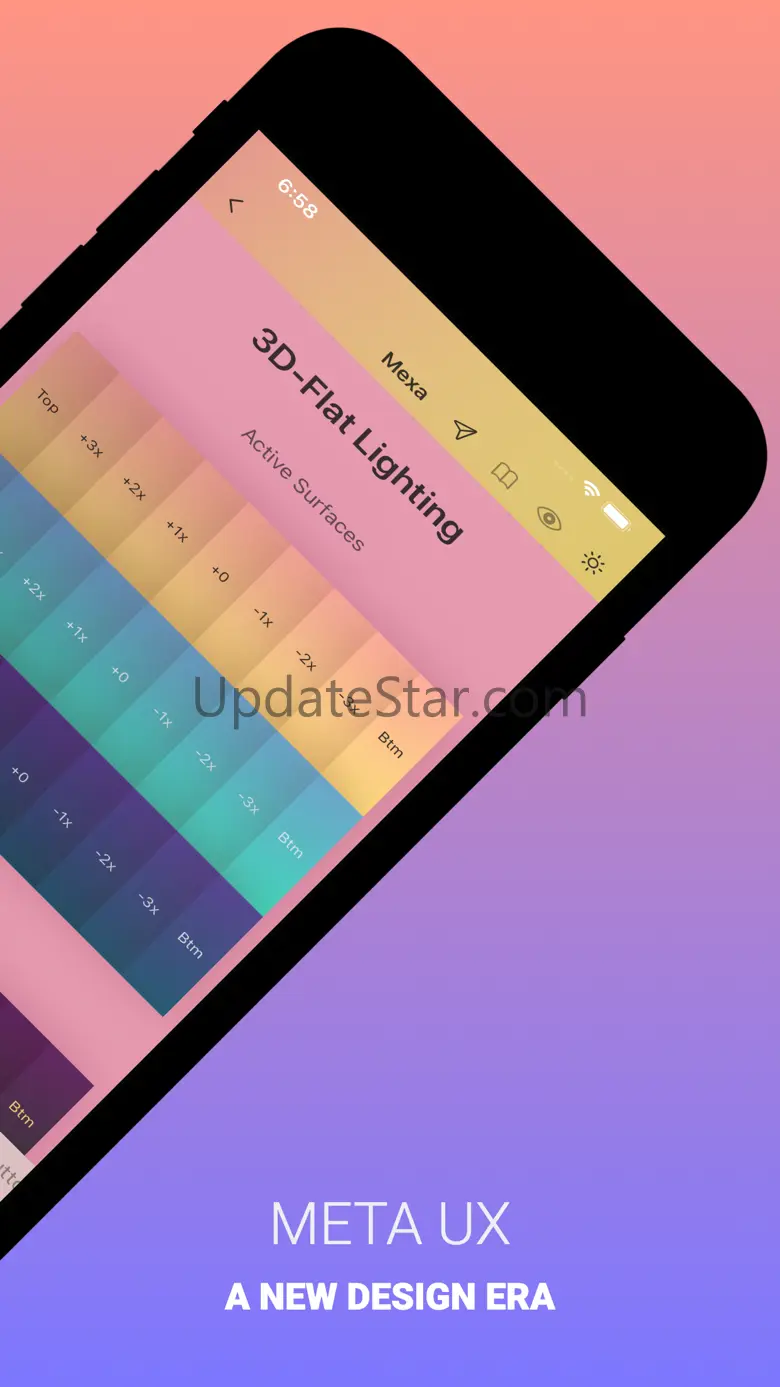 Maxwell SwiftUI SDK 1.3.7