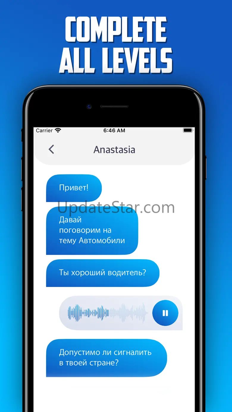 Speak & Practice Your English 1.5.1