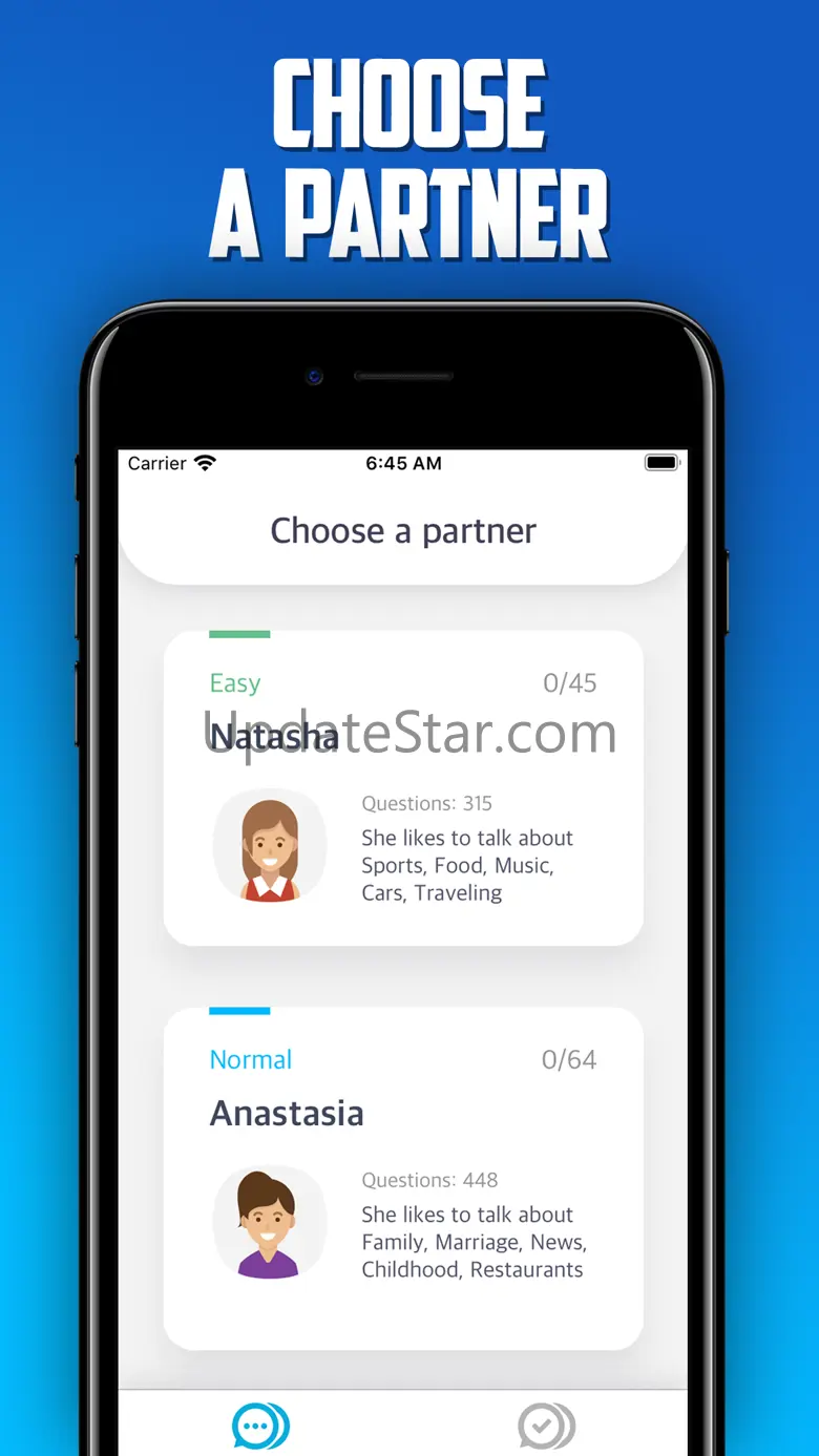 Speak & Practice Your English 1.5.1