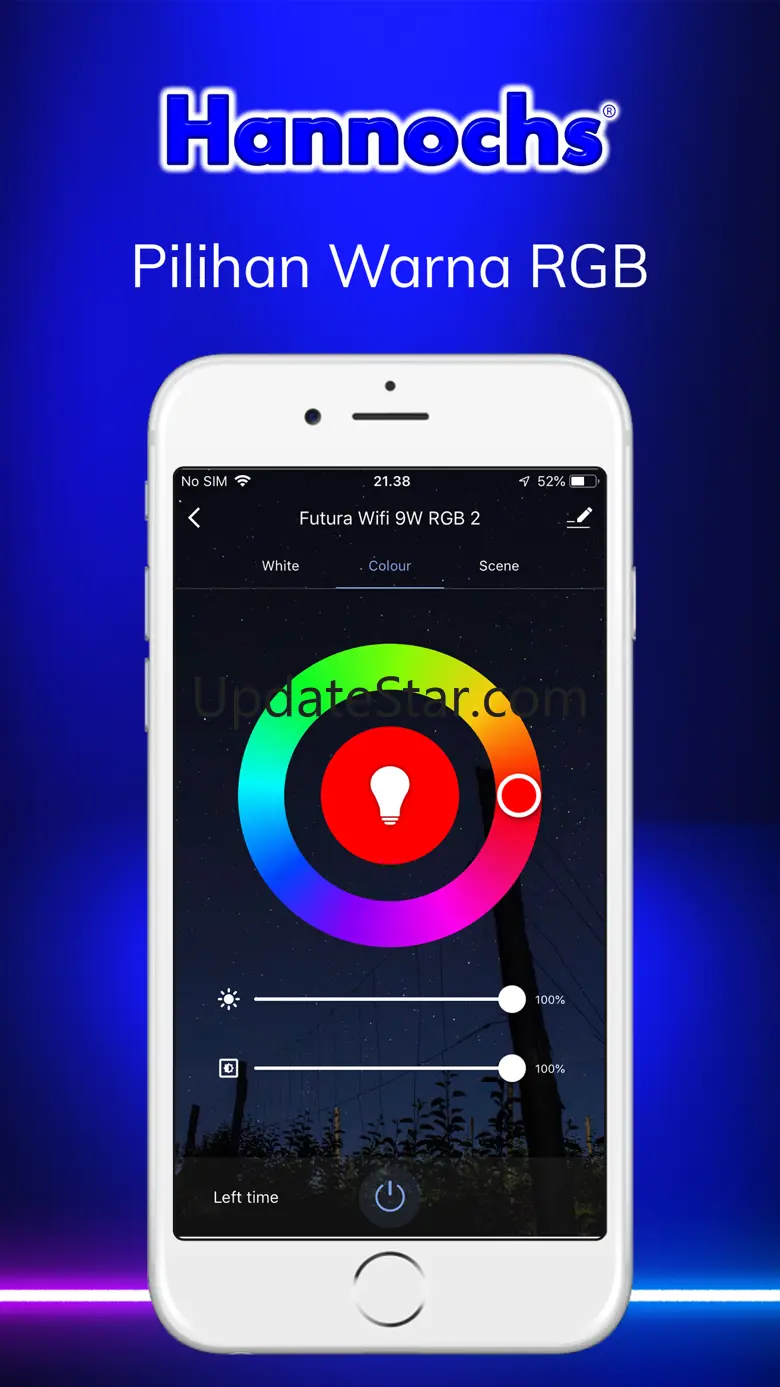 Hannochs Smart Home 1.0.6