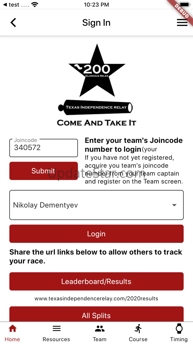 Virtual Relay 1.4