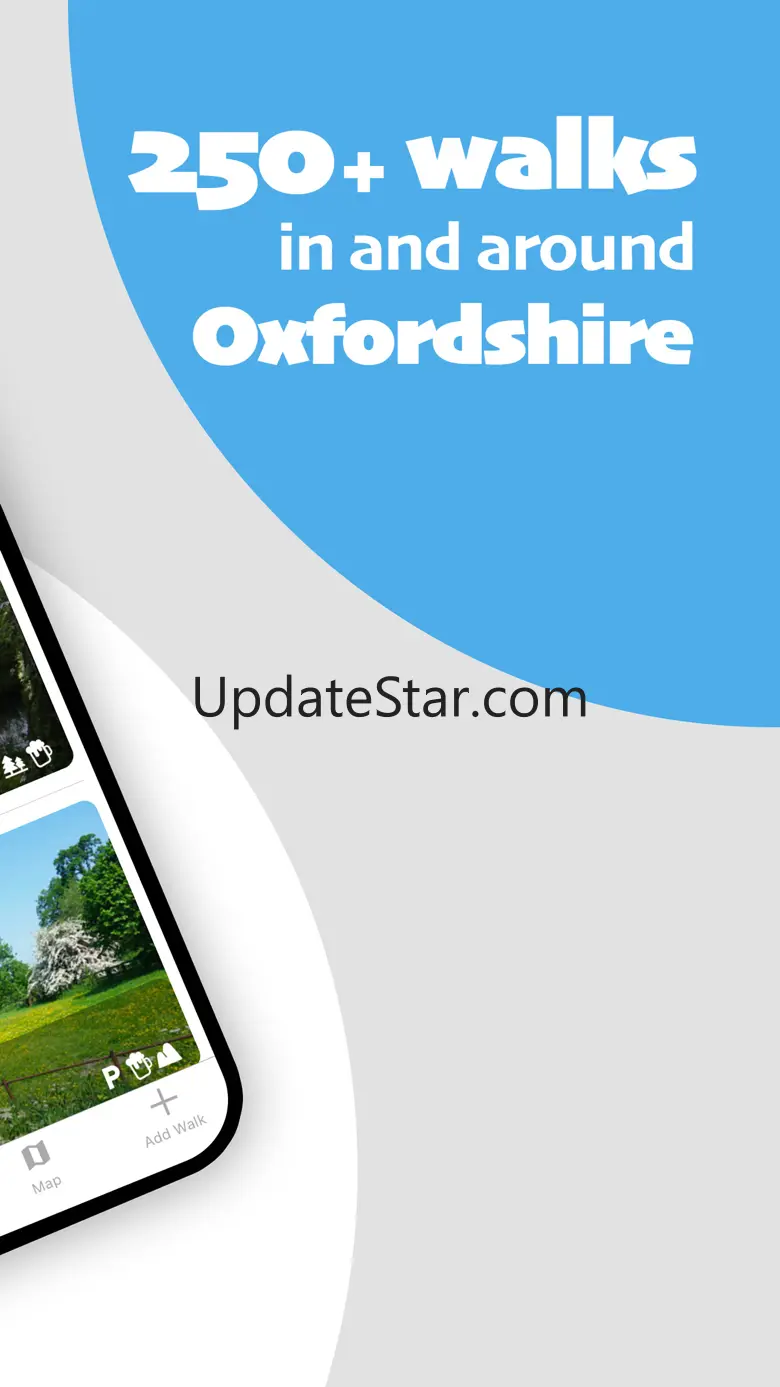 Oxfordshire Walks 1.5