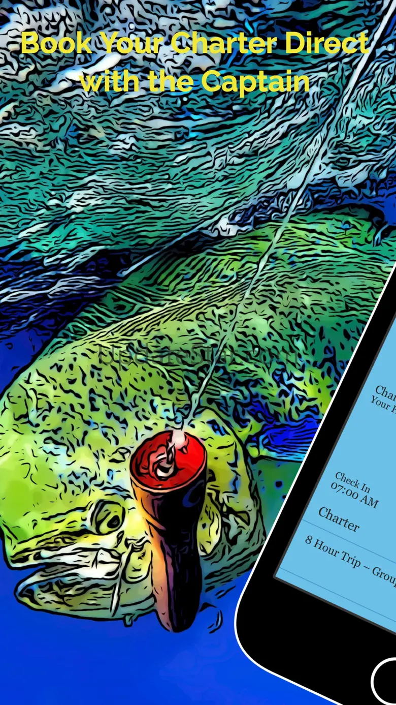 Key West Charters 1.4