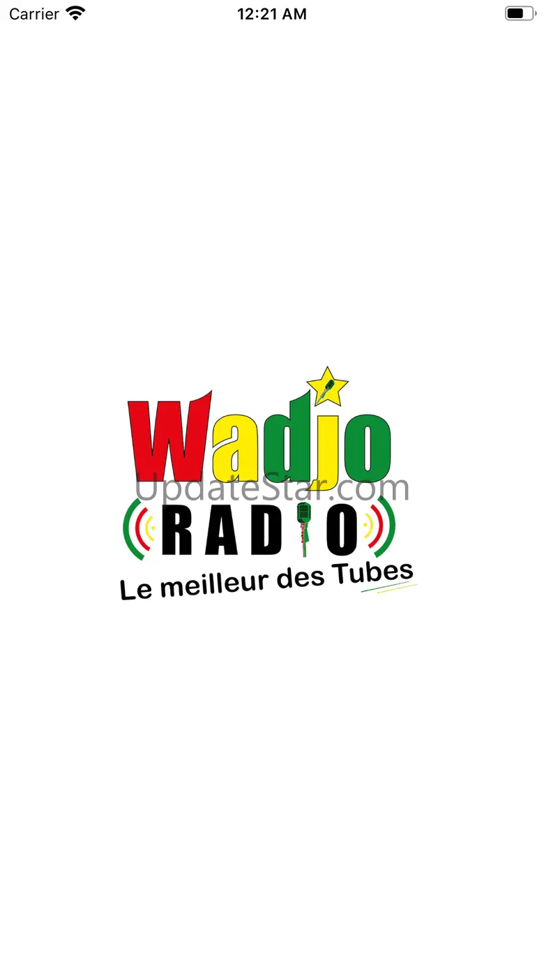 Wadjo Radio Togo 1.0