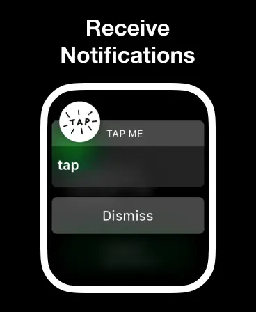 Tap Me Every X Minutes 1.0