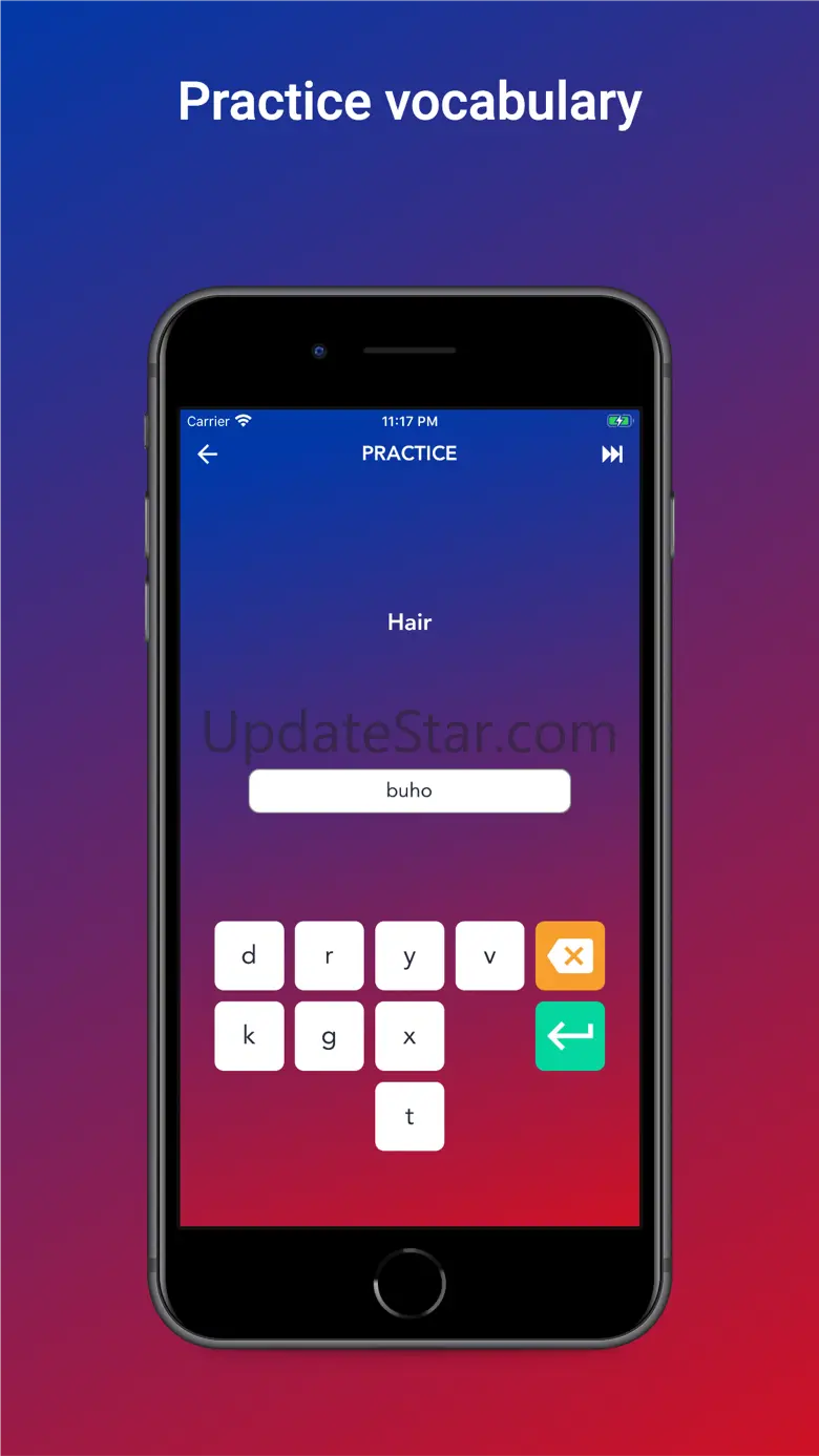 Tobo: Learn Filipino Words 3.0.1