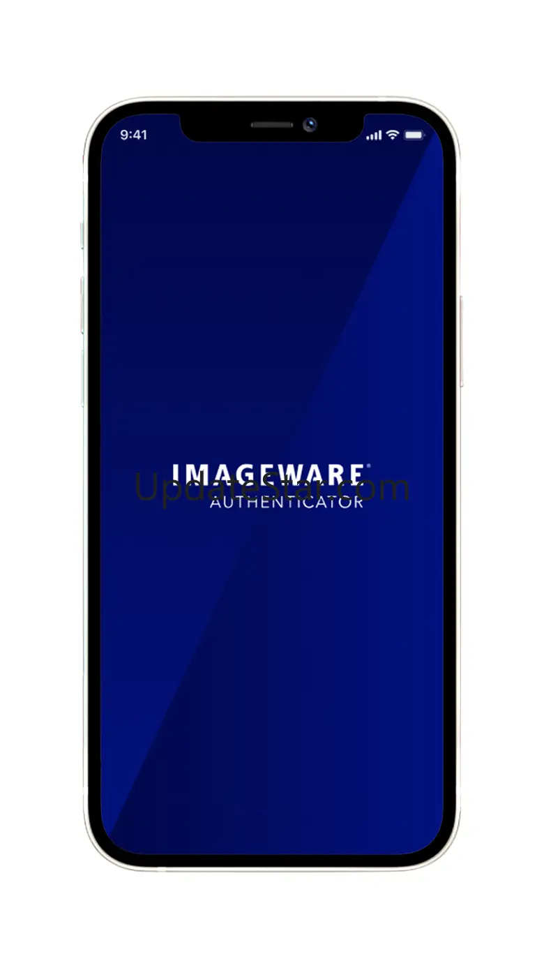ImageWare Authenticator 1.17