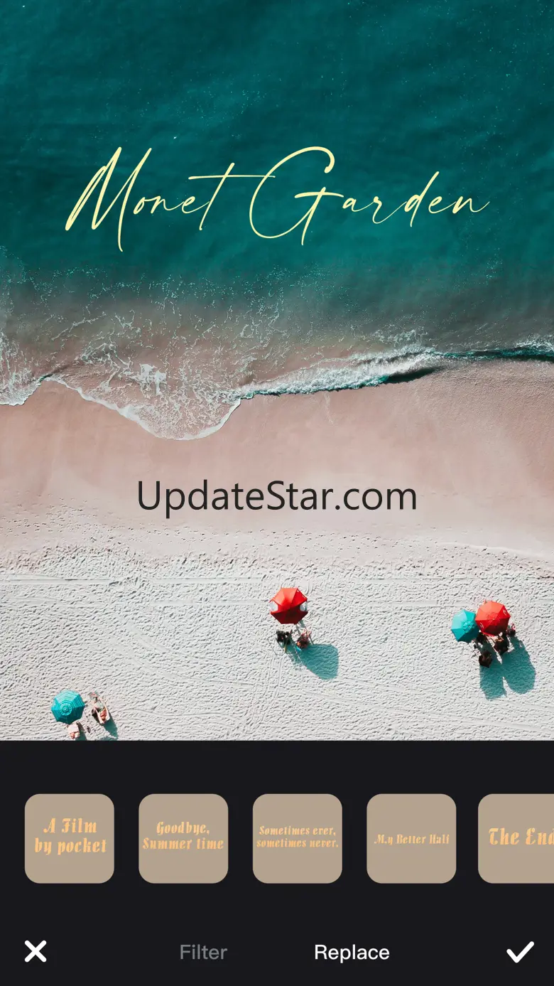 PocketCam: Filters &Effects 1.2.4