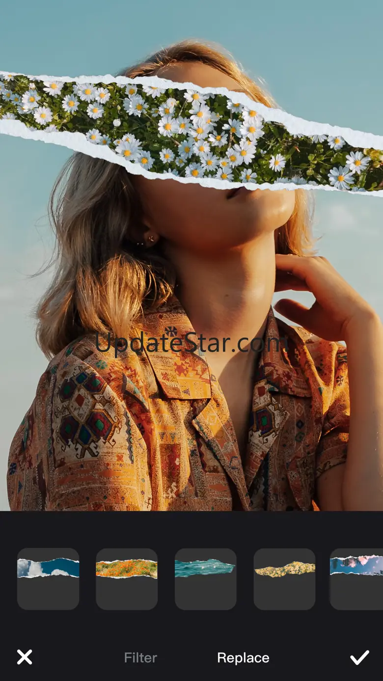 PocketCam: Filters &Effects 1.2.4