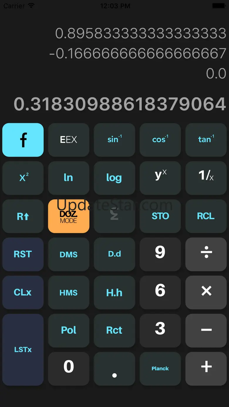 Dozecal 1.0.7