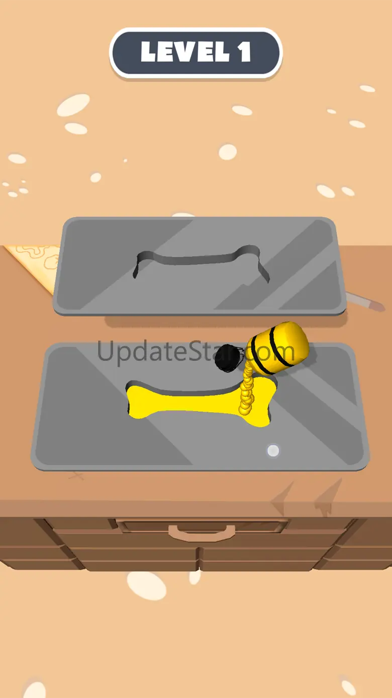 Archeology 3D Dinosaur Museum 1.2.2