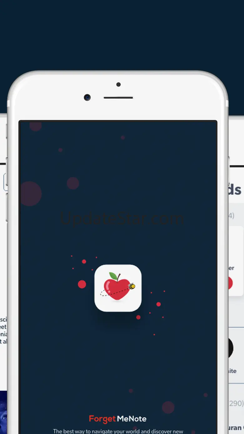 ForgetMeNote Inc 1.5