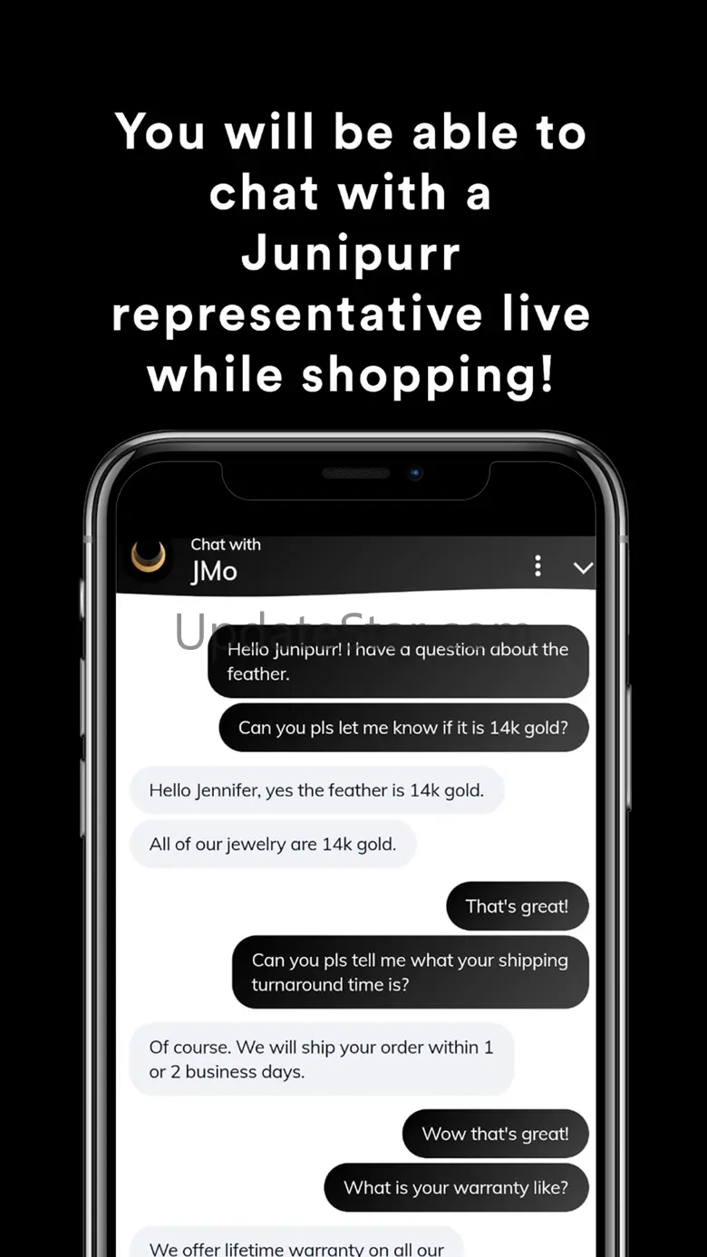 Junipurr Jewelry 2.0.8