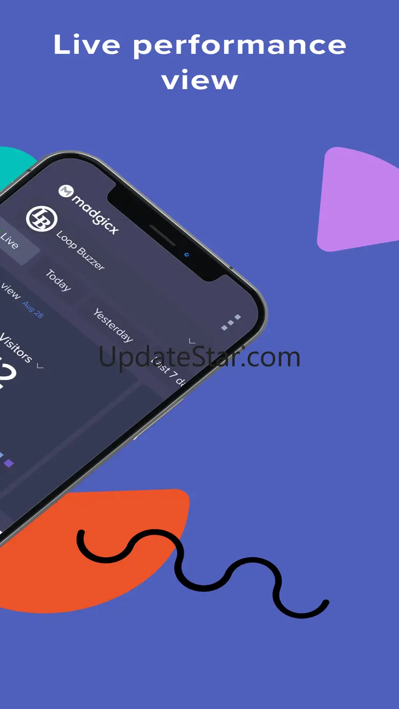 Madgicx - Facebook Ads 1.0