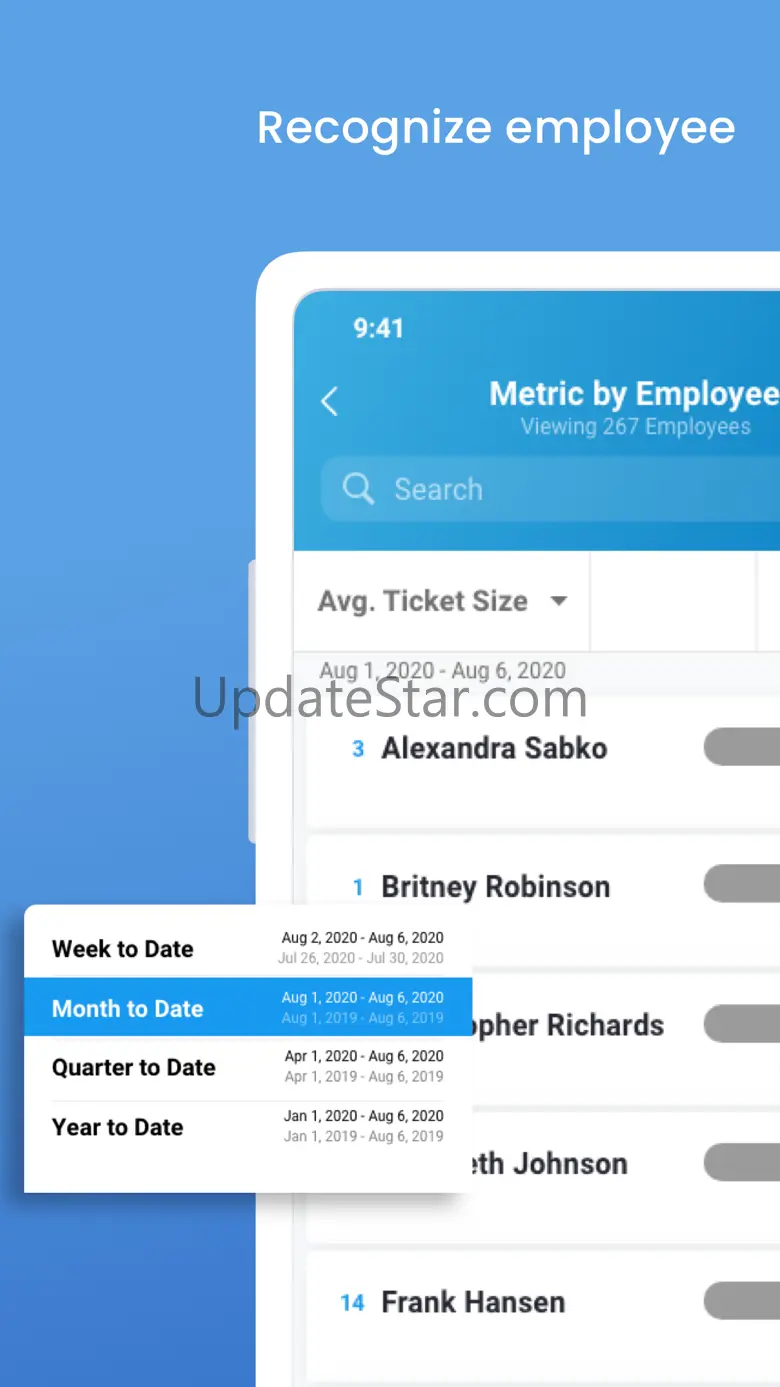 ezPulse by Simplified.io 1.7.10