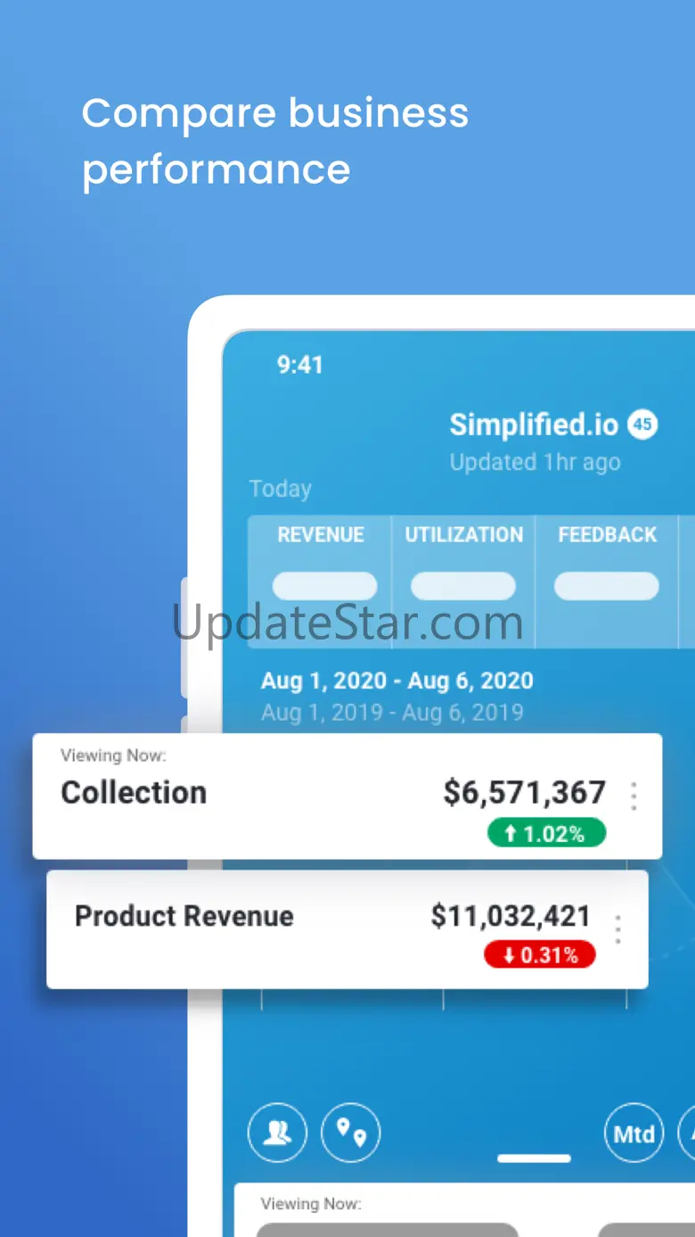 ezPulse by Simplified.io 1.7.10